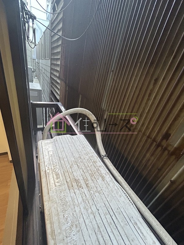 ライフガーテンIIの物件内観写真