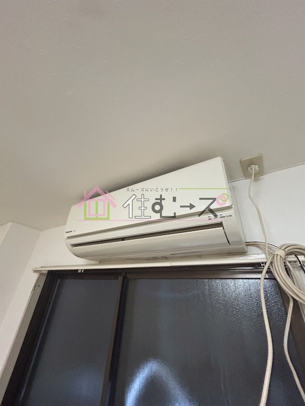 ライフガーテンIIの物件内観写真