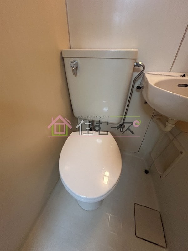 ライフガーテンIIの物件内観写真