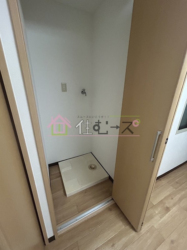 ライフガーテンIIの物件内観写真