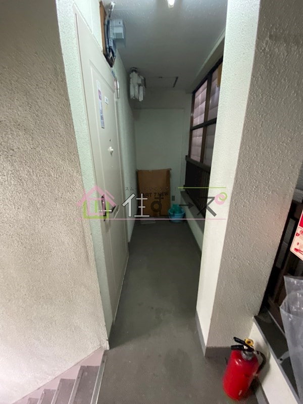 ライフガーテンIIの物件内観写真