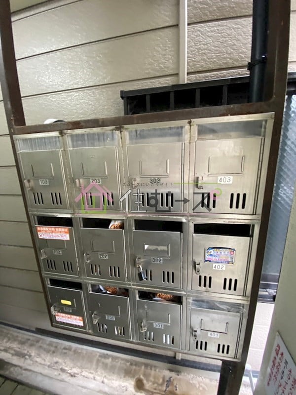 ライフガーテンIIの物件内観写真