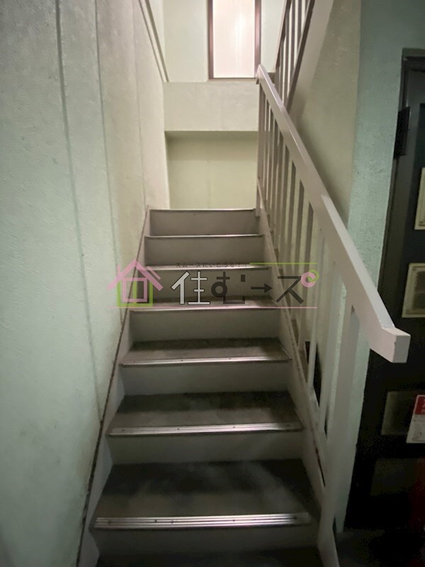 ライフガーテンIIの物件内観写真