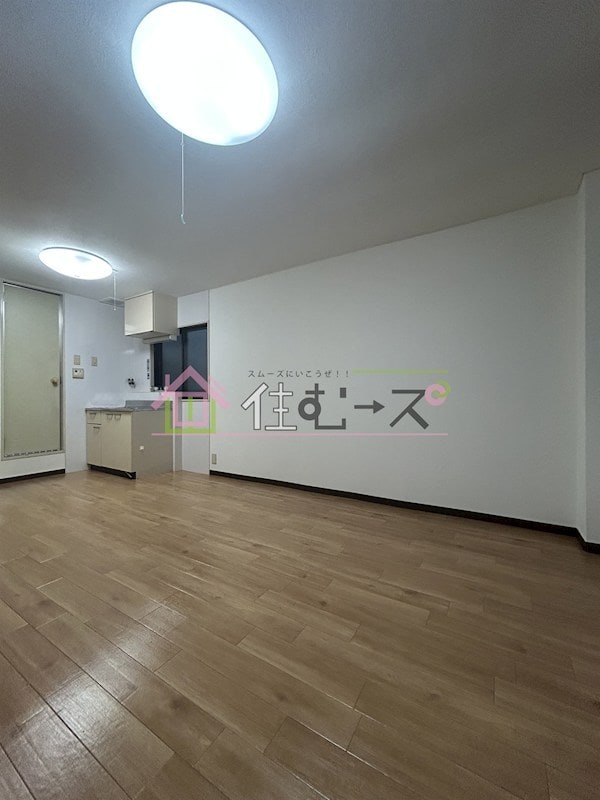 ライフガーテンIIの物件内観写真