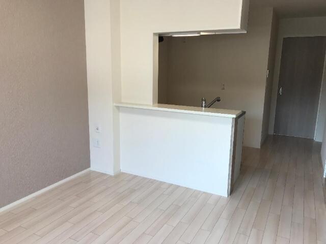 CRESTの物件内観写真