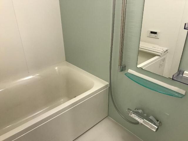 CRESTの物件内観写真