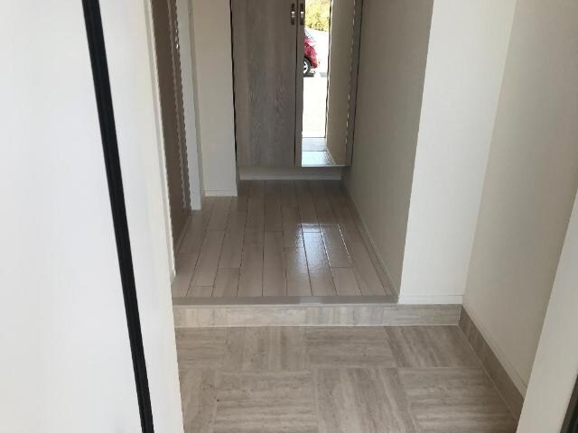 CRESTの物件内観写真