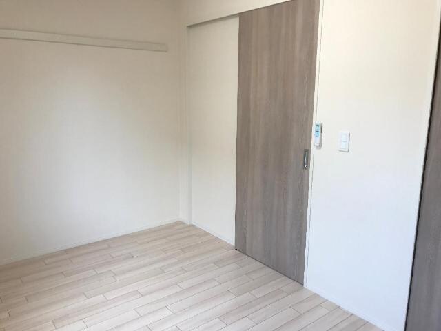 CRESTの物件内観写真