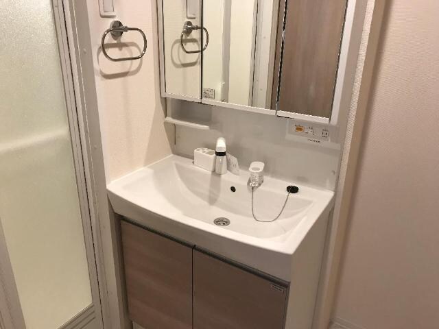 CRESTの物件内観写真