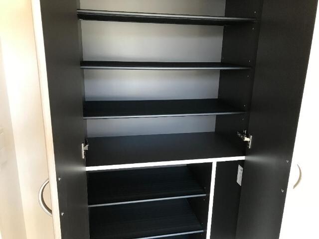 CRESTの物件内観写真