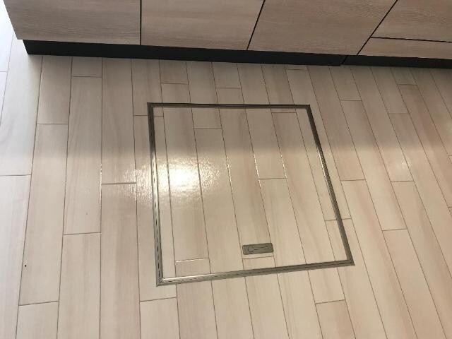 CRESTの物件内観写真