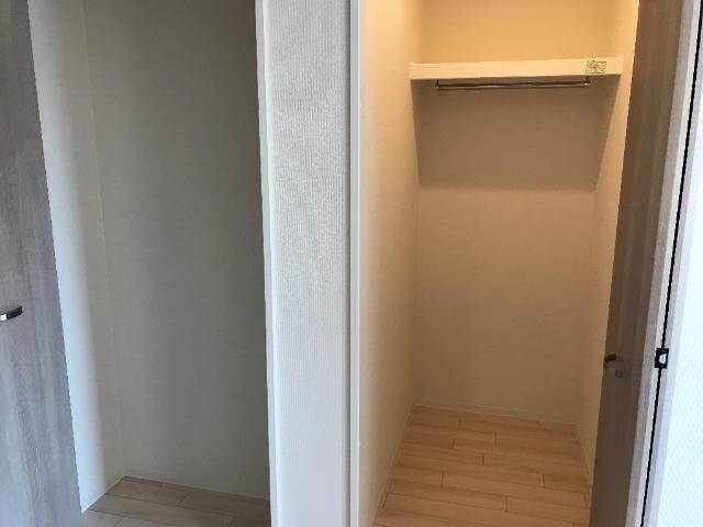 CRESTの物件内観写真