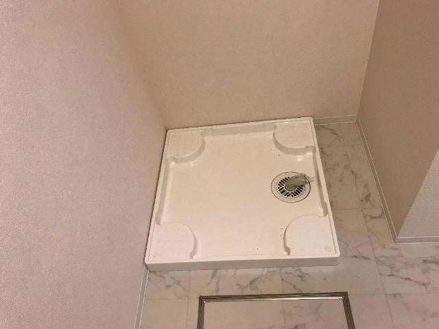 CRESTの物件内観写真