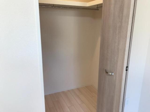 CRESTの物件内観写真