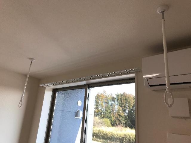 CRESTの物件内観写真