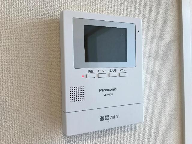 CRESTの物件内観写真