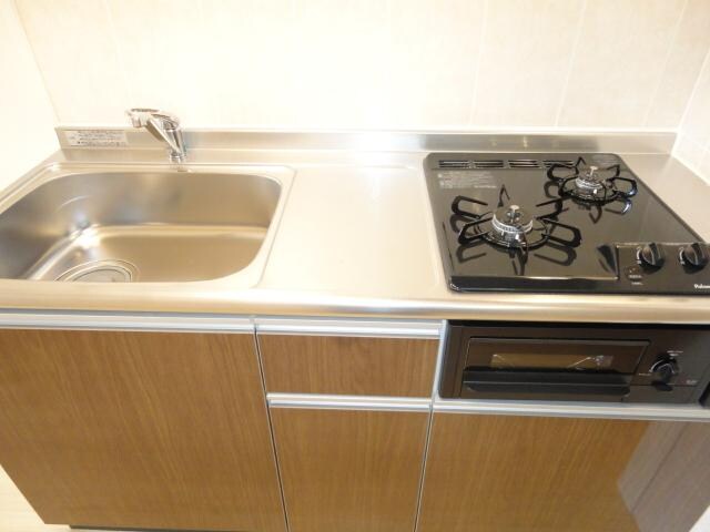 リバーサイドヒルズの物件内観写真