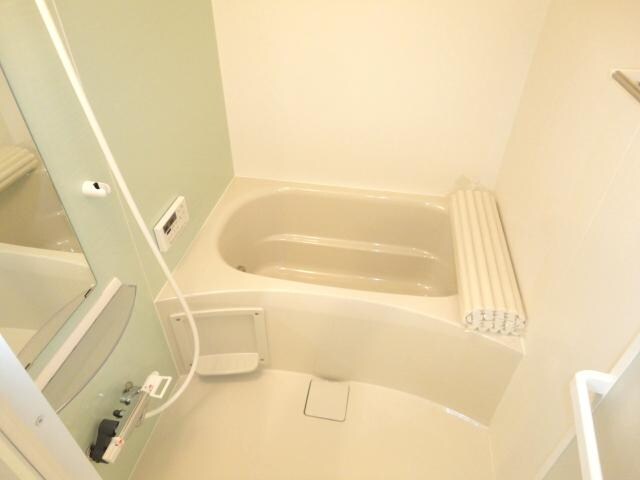 リバーサイドヒルズの物件内観写真