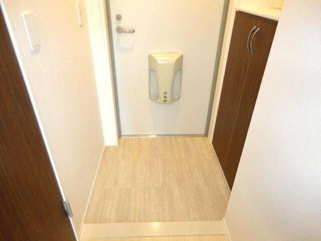 リバーサイドヒルズの物件内観写真