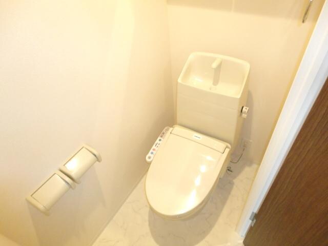 リバーサイドヒルズの物件内観写真