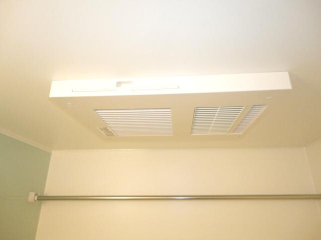 リバーサイドヒルズの物件内観写真