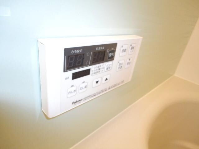 リバーサイドヒルズの物件内観写真