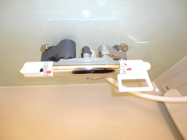 リバーサイドヒルズの物件内観写真