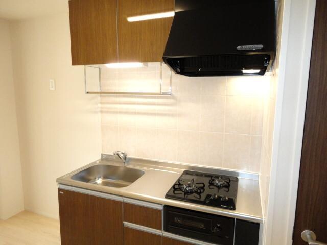 リバーサイドヒルズの物件内観写真