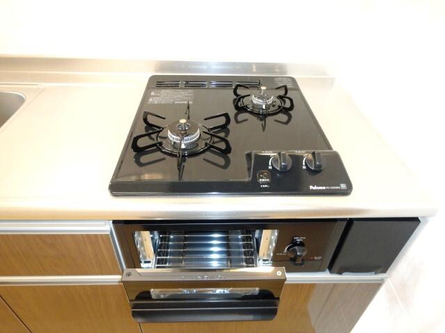 リバーサイドヒルズの物件内観写真