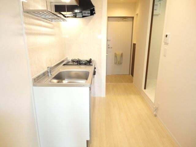 リバーサイドヒルズの物件内観写真