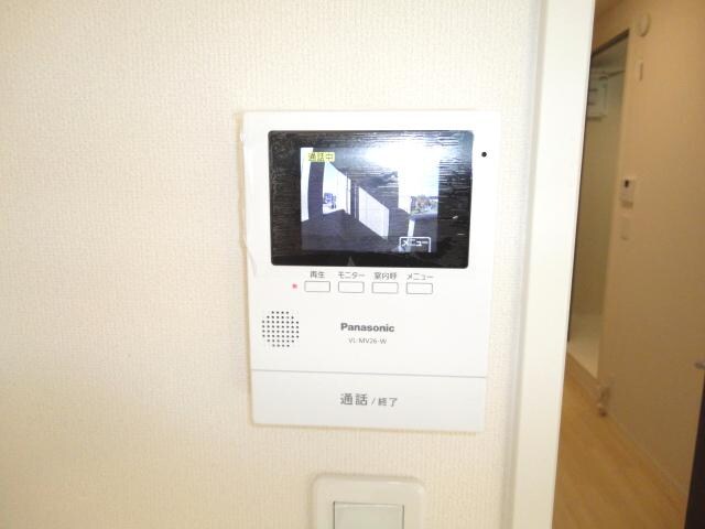 リバーサイドヒルズの物件内観写真