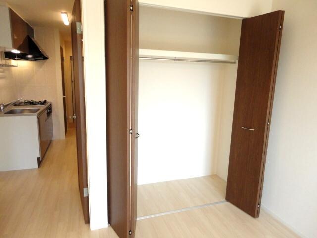 リバーサイドヒルズの物件内観写真