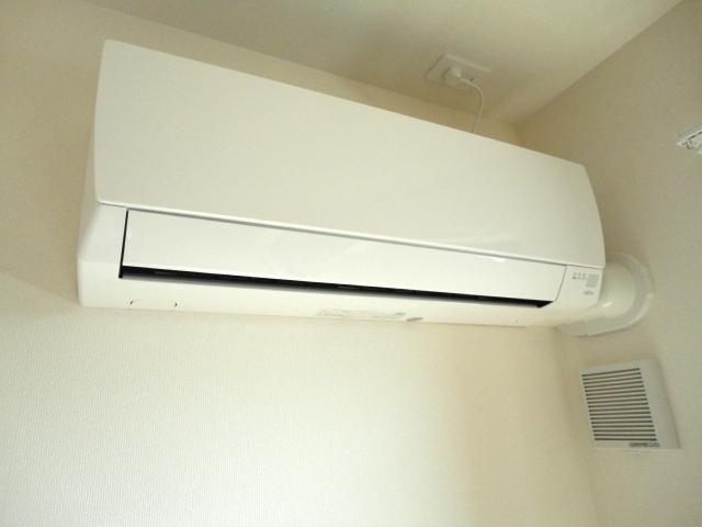 リバーサイドヒルズの物件内観写真