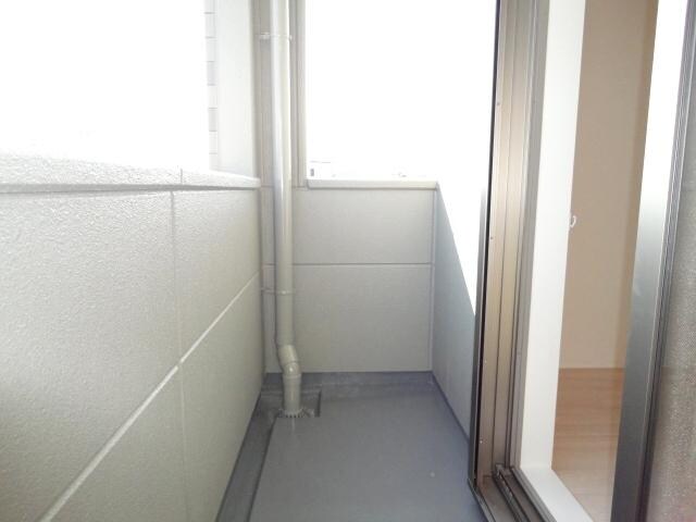 リバーサイドヒルズの物件内観写真