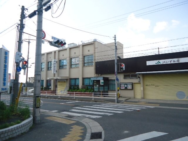 リバーサイドヒルズの物件内観写真