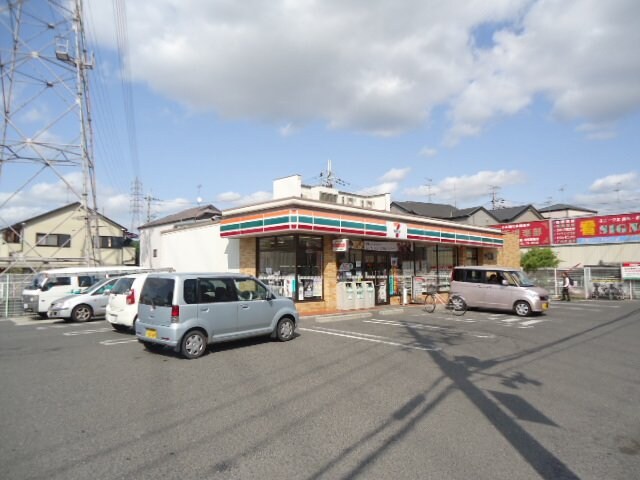 リバーサイドヒルズの物件内観写真