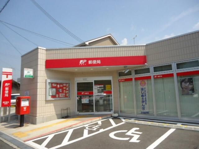 リバーサイドヒルズの物件内観写真