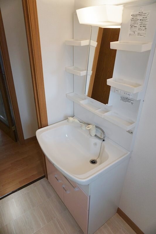 エスポアールナカタニの物件内観写真