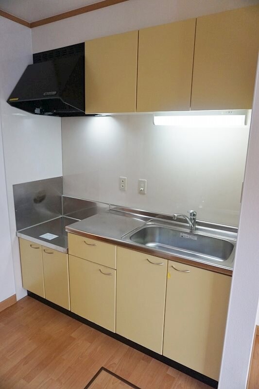 エスポアールナカタニの物件内観写真