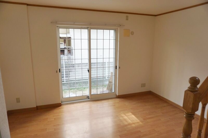 エスポアールナカタニの物件内観写真