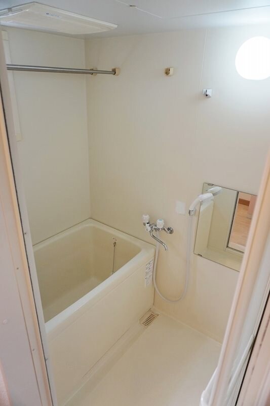 エスポアールナカタニの物件内観写真