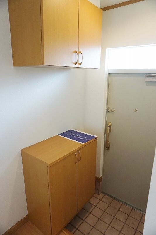 エスポアールナカタニの物件内観写真