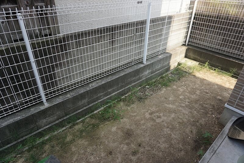 エスポアールナカタニの物件内観写真