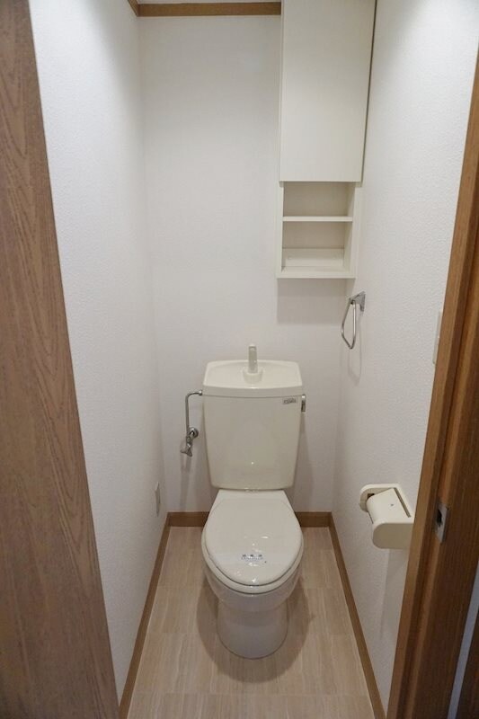 エスポアールナカタニの物件内観写真