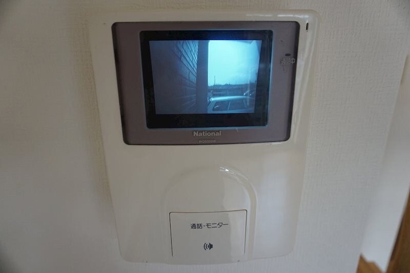 エスポアールナカタニの物件内観写真