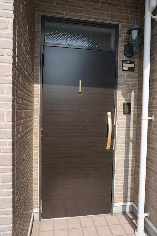 エスポアールナカタニの物件内観写真