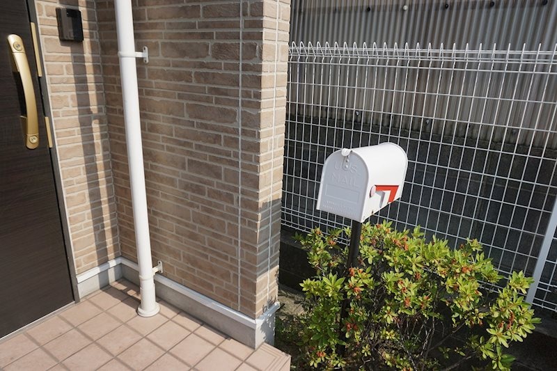 エスポアールナカタニの物件内観写真