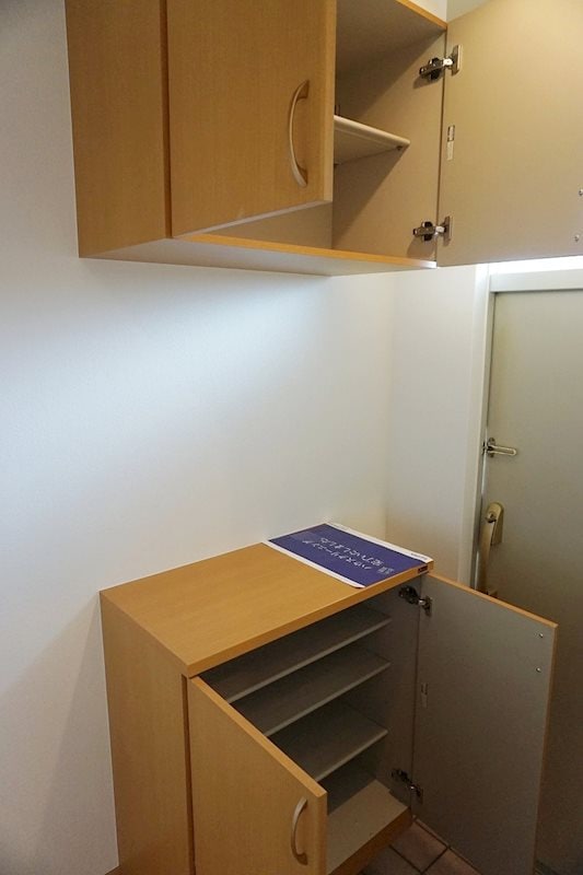 エスポアールナカタニの物件内観写真