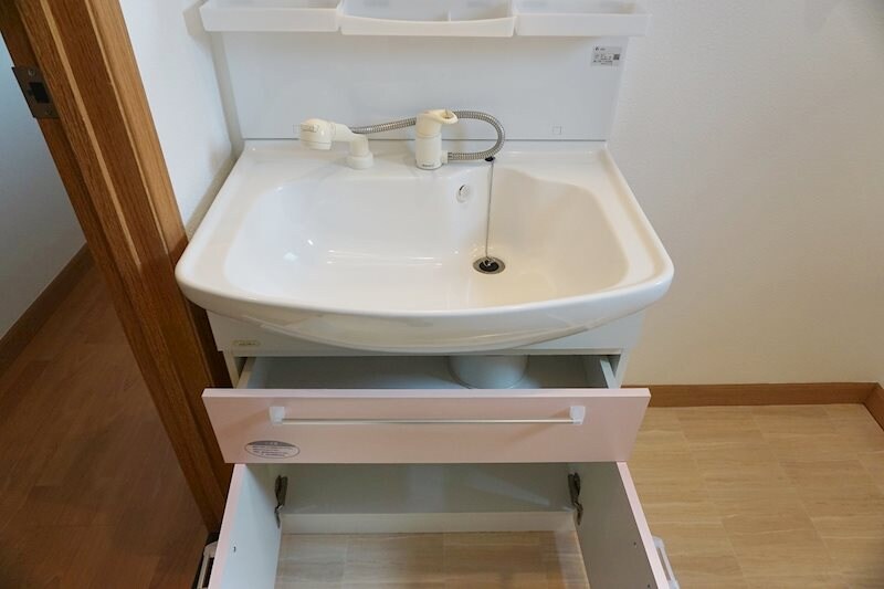 エスポアールナカタニの物件内観写真