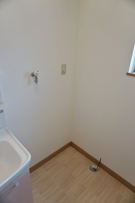 エスポアールナカタニの物件内観写真